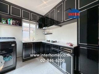 For sale 3 bedrooms house in Mueang Pathum Thani, Pathum Thani
