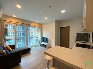 For Rent 2 Bedroom Condo In Mueang Chiang Mai