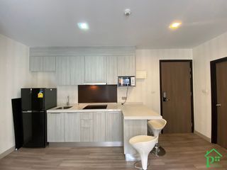 For rent 2 bedrooms condo in Mueang Chiang Mai, Chiang Mai