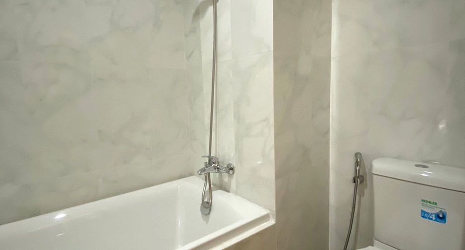 For rent 2 bedrooms condo in Mueang Chiang Mai, Chiang Mai