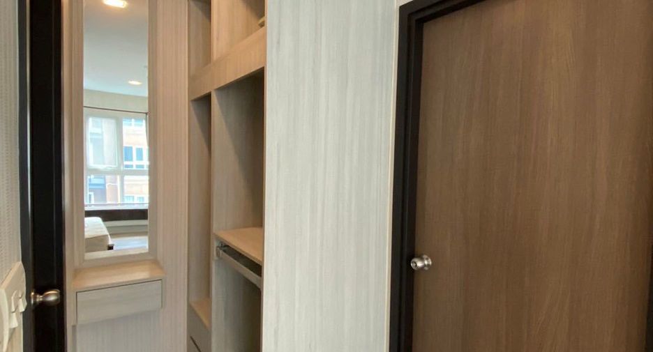 For rent 2 bedrooms condo in Mueang Chiang Mai, Chiang Mai