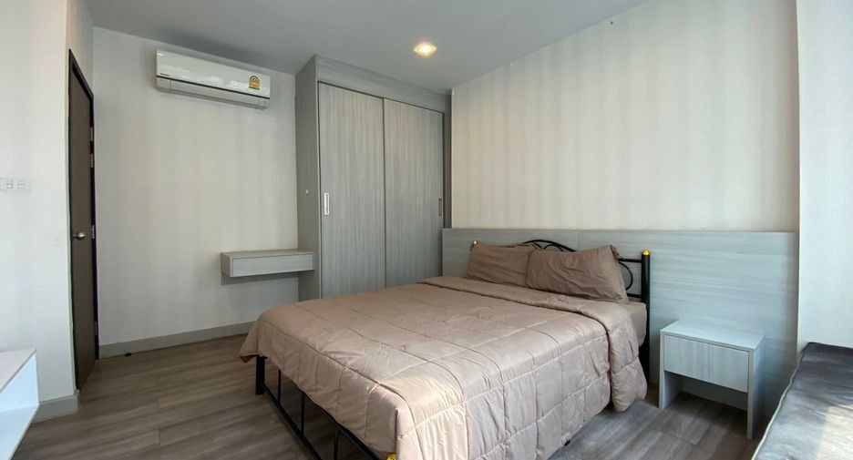 For rent 2 bedrooms condo in Mueang Chiang Mai, Chiang Mai
