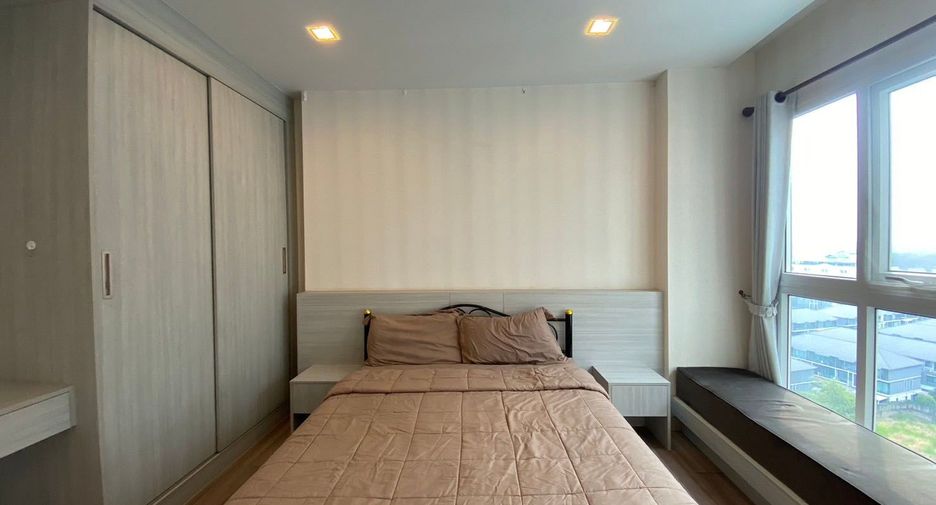 For rent 2 bedrooms condo in Mueang Chiang Mai, Chiang Mai