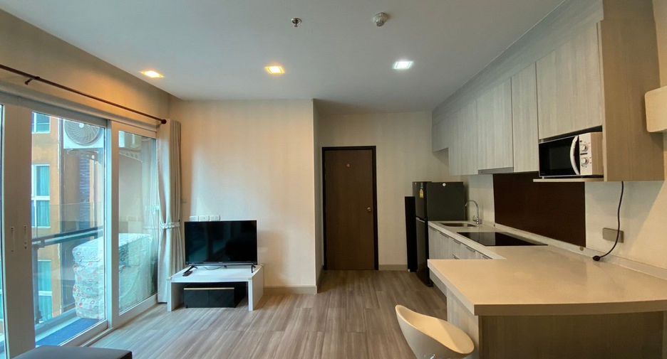 For rent 2 bedrooms condo in Mueang Chiang Mai, Chiang Mai