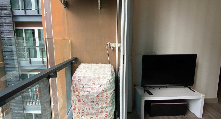 For rent 2 bedrooms condo in Mueang Chiang Mai, Chiang Mai