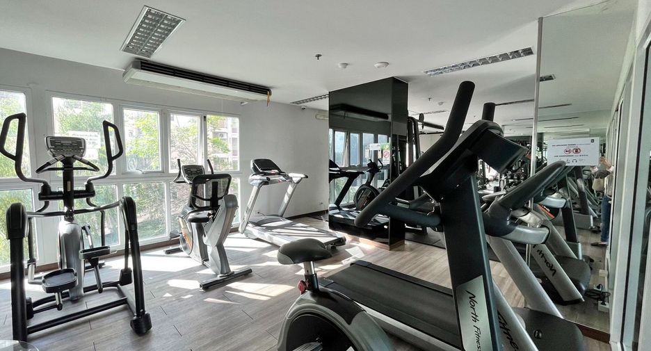 For rent 2 bedrooms condo in Mueang Chiang Mai, Chiang Mai