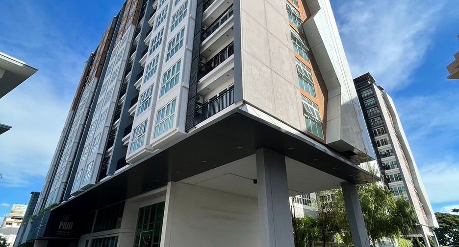 For rent 2 bedrooms condo in Mueang Chiang Mai, Chiang Mai