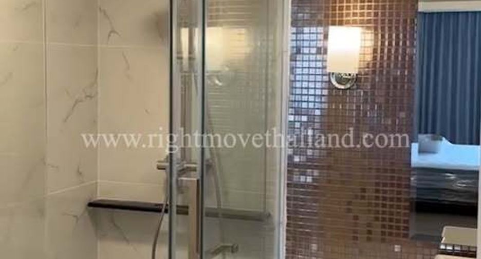 For rent and for sale 2 bedrooms condo in Khlong Toei, Bangkok