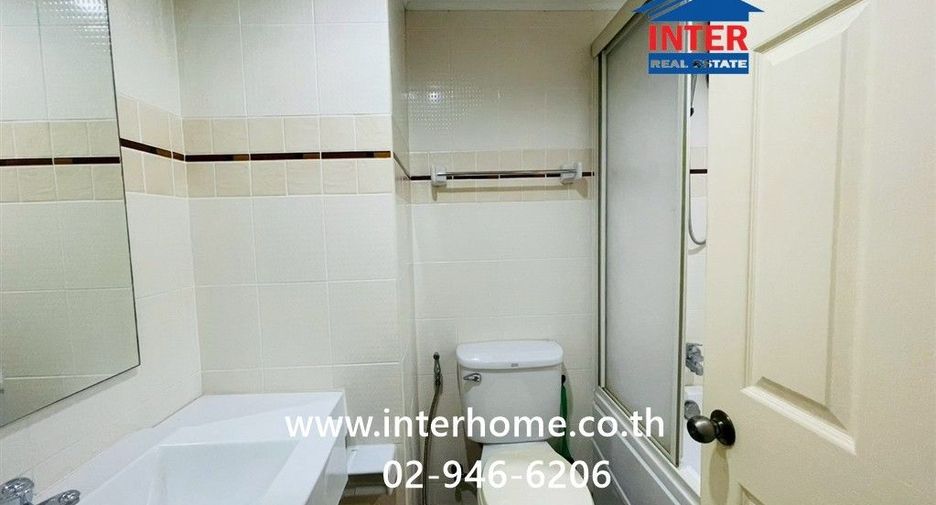 For sale 1 Beds condo in Bangkok Noi, Bangkok