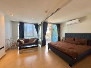 For Rent 1 Bedroom Condo In Bang Lamung, Chonburi