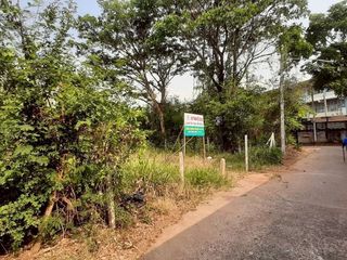 Продажа Участок в Mueang Khon Kaen, Кхонкен