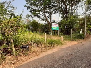Продажа Участок в Mueang Khon Kaen, Кхонкен