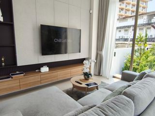 For sale 3 bedrooms villa in Bang Lamung, Chonburi