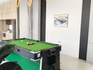 For sale 3 bedrooms villa in Bang Lamung, Chonburi
