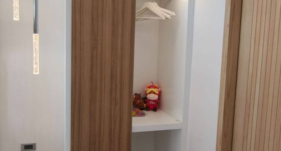 À vendre 3 chambres villa à Bang Lamung, Chonburi