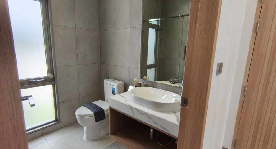 À vendre 3 chambres villa à Bang Lamung, Chonburi