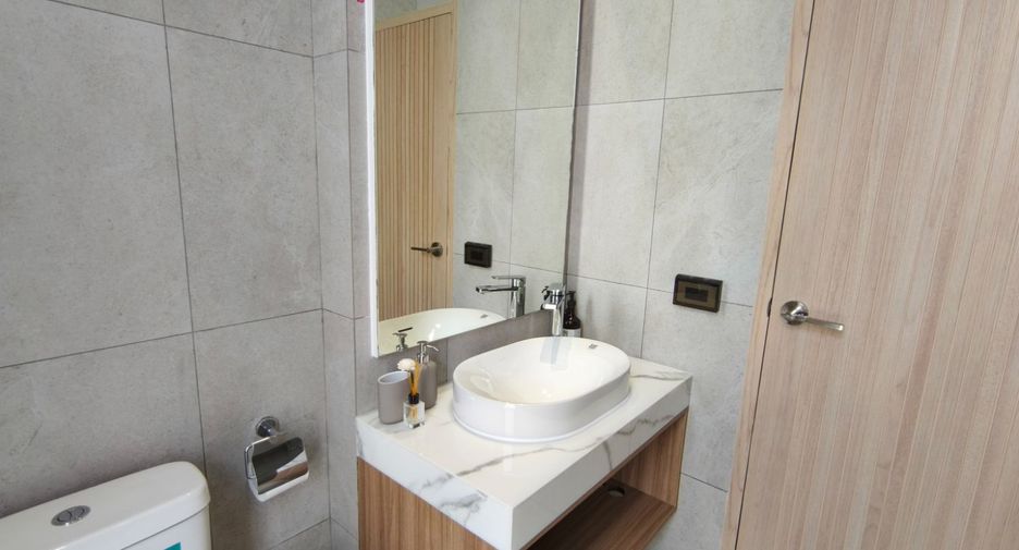 À vendre 3 chambres villa à Bang Lamung, Chonburi