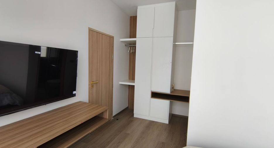 À vendre 3 chambres villa à Bang Lamung, Chonburi