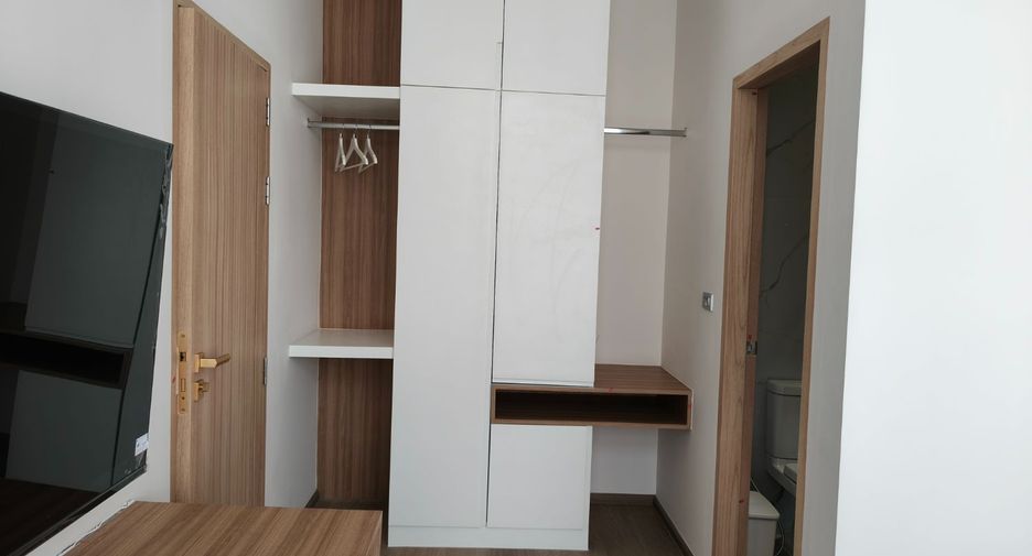 À vendre 3 chambres villa à Bang Lamung, Chonburi