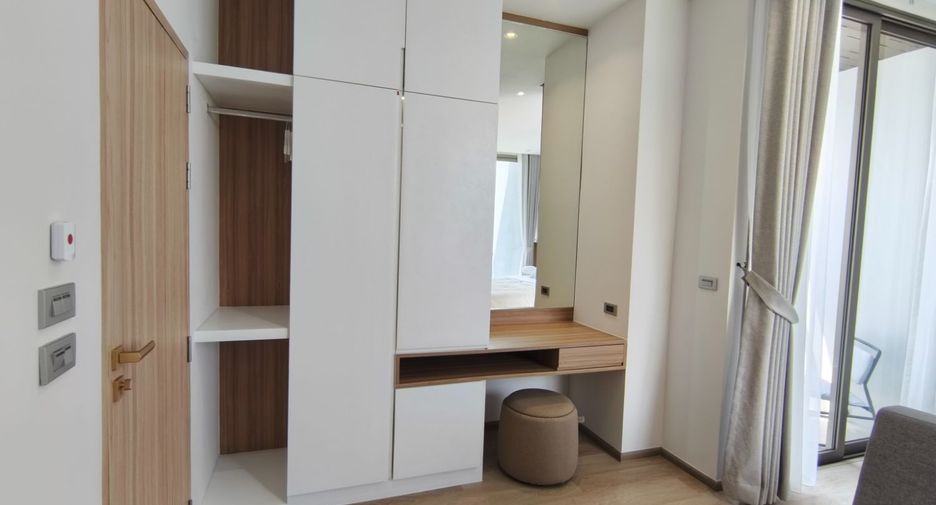 À vendre 3 chambres villa à Bang Lamung, Chonburi