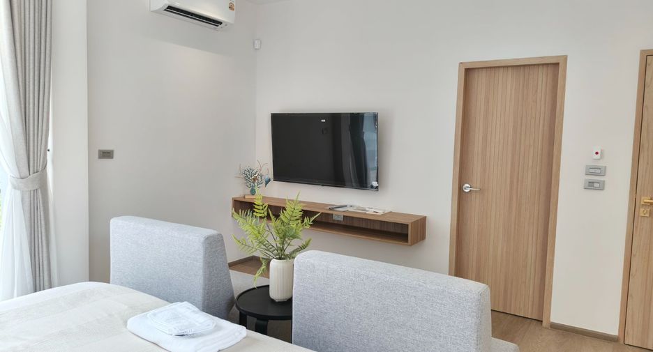 À vendre 3 chambres villa à Bang Lamung, Chonburi