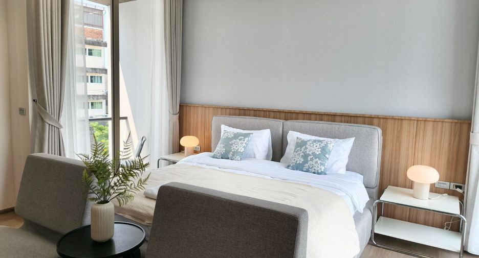 À vendre 3 chambres villa à Bang Lamung, Chonburi