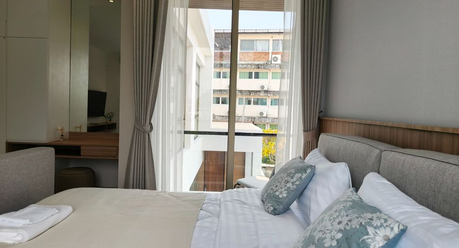 À vendre 3 chambres villa à Bang Lamung, Chonburi