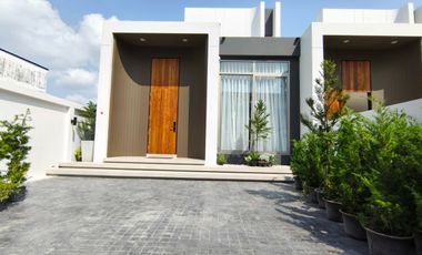 Villa en venta de 3 habitaciones en Bang Lamung, Chonburi