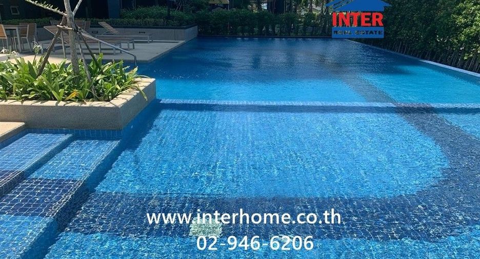 For sale 1 bed condo in Cha Am, Phetchaburi