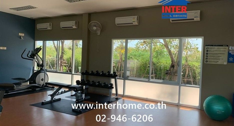 For sale 1 bed condo in Cha Am, Phetchaburi