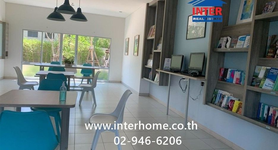 For sale 1 bed condo in Cha Am, Phetchaburi