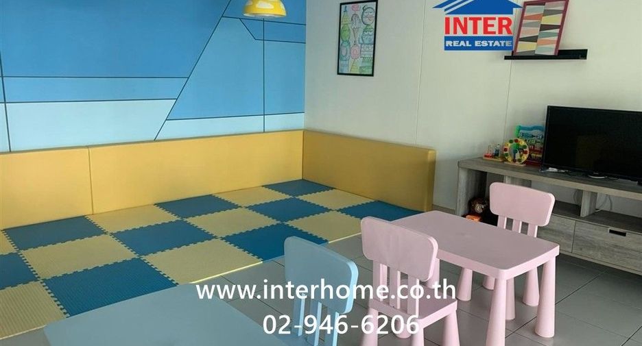 For sale 1 bed condo in Cha Am, Phetchaburi