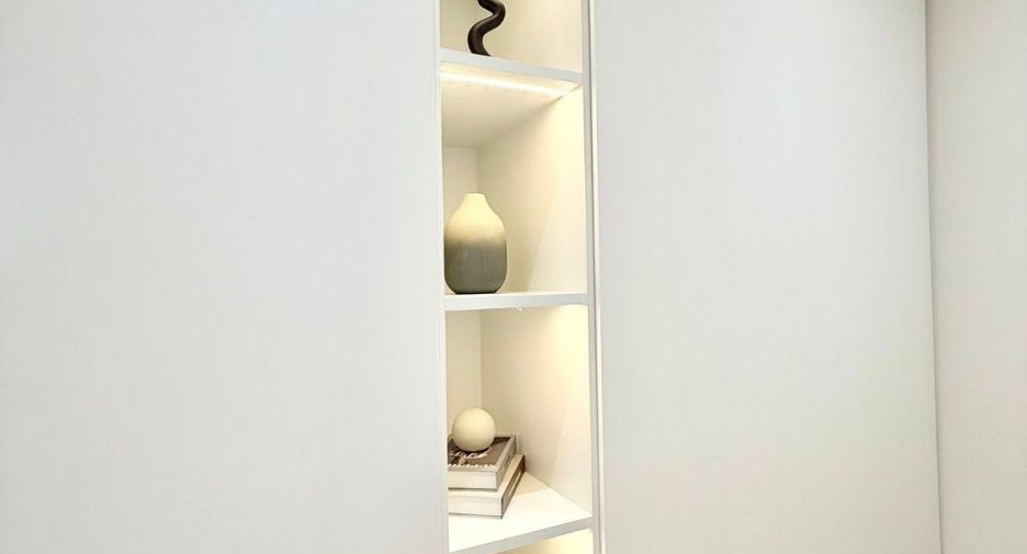 Wohnung zum Kauf mit 1 Zimmer in Mueang Chiang Mai, Chiang Mai