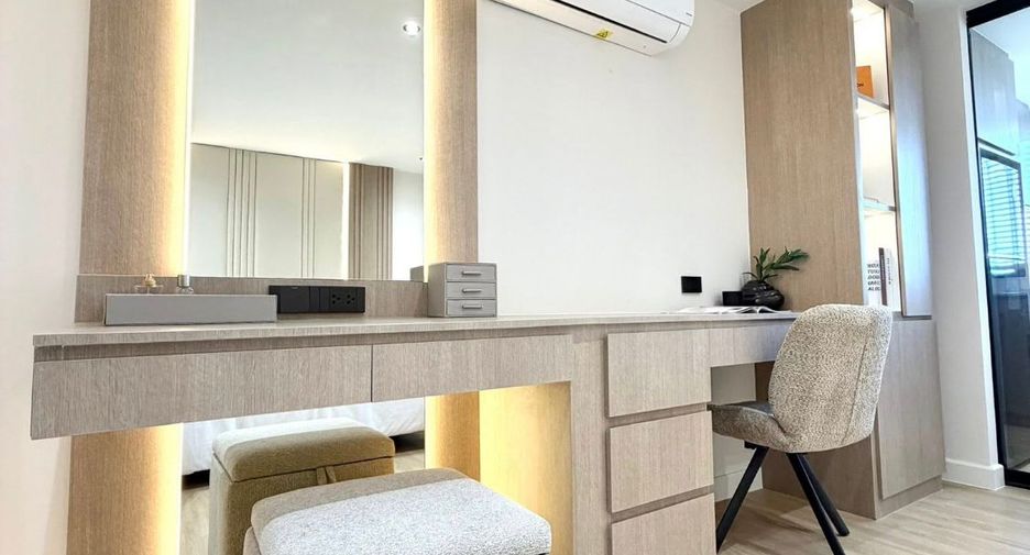 Wohnung zum Kauf mit 1 Zimmer in Mueang Chiang Mai, Chiang Mai