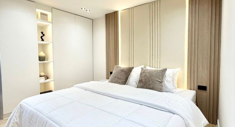 Wohnung zum Kauf mit 1 Zimmer in Mueang Chiang Mai, Chiang Mai