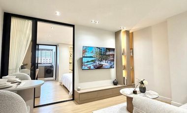 Wohnung zum Kauf mit 1 Zimmer in Mueang Chiang Mai, Chiang Mai