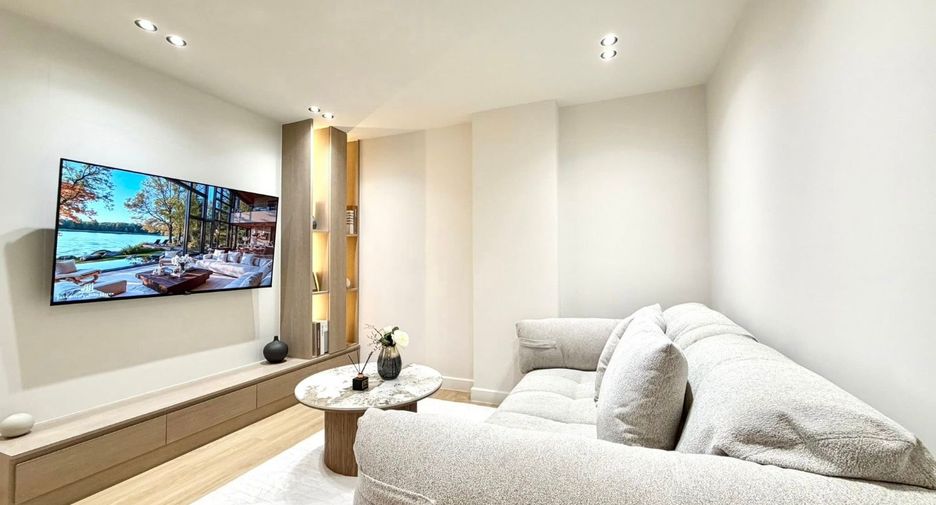 Wohnung zum Kauf mit 1 Zimmer in Mueang Chiang Mai, Chiang Mai