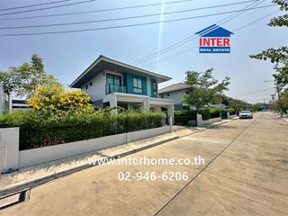 For sale 4 bedrooms house in Bang Yai, Nonthaburi