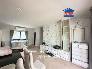 For sale 4 bedrooms house in Bang Yai, Nonthaburi