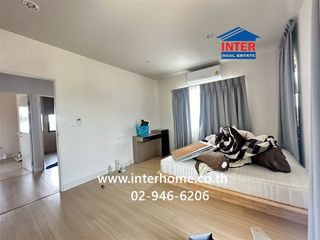 For sale 4 bedrooms house in Bang Yai, Nonthaburi