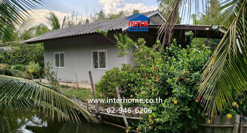Продажа Участок в Khao Yoi, Пхетбури