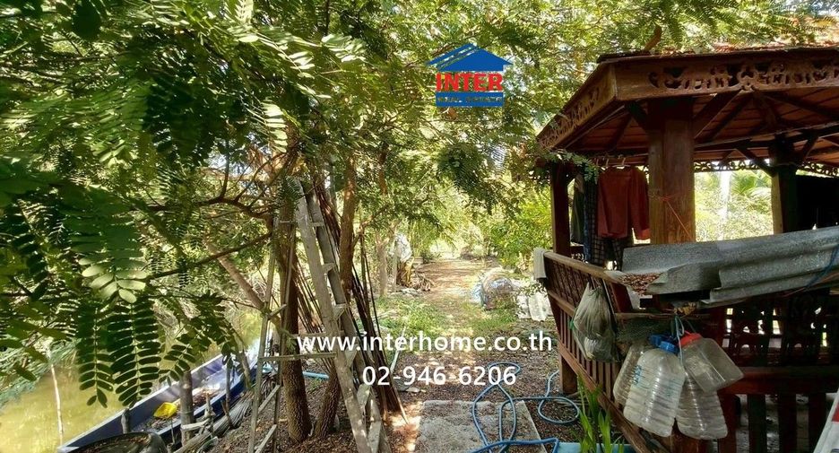 Продажа Участок в Khao Yoi, Пхетбури