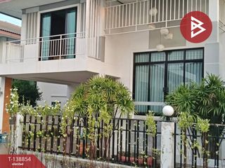 For sale 4 bedrooms house in Mueang Rayong, Rayong