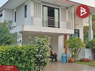 For sale 4 bedrooms house in Mueang Rayong, Rayong