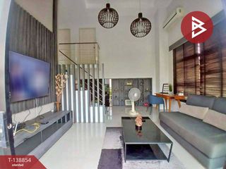 For sale 4 bedrooms house in Mueang Rayong, Rayong