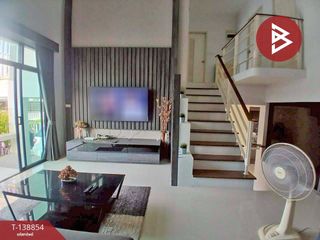 For sale 4 bedrooms house in Mueang Rayong, Rayong