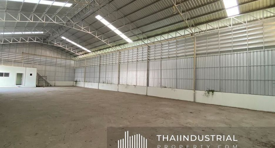 Lagerhaus zur Miete in Lam Luk Ka, Pathum Thani