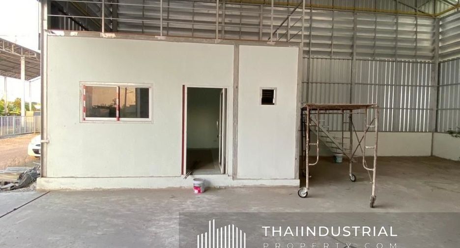 Lagerhaus zur Miete in Lam Luk Ka, Pathum Thani