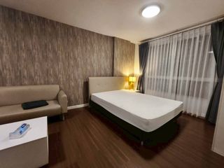 1 Bedroom Condo In Mueang Chiang Mai