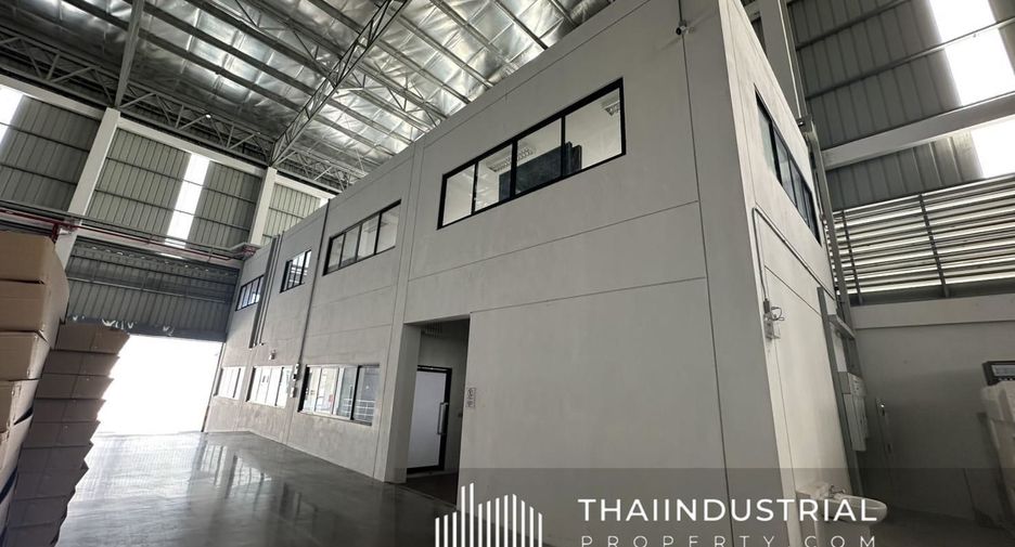 Lagerhaus zur Miete in Bang Pakong, Chachoengsao